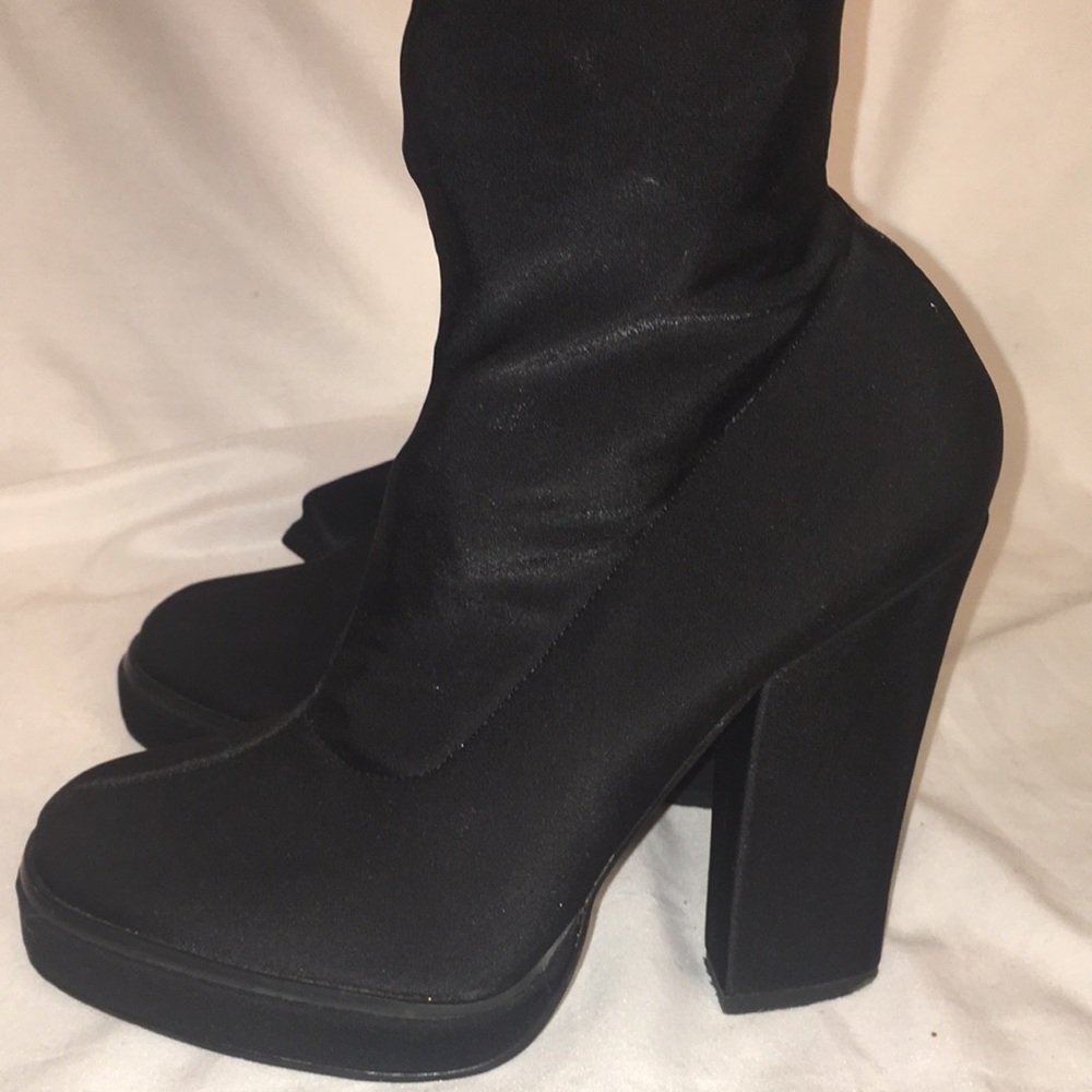 Colin Stuart boots - Picture 4 of 6